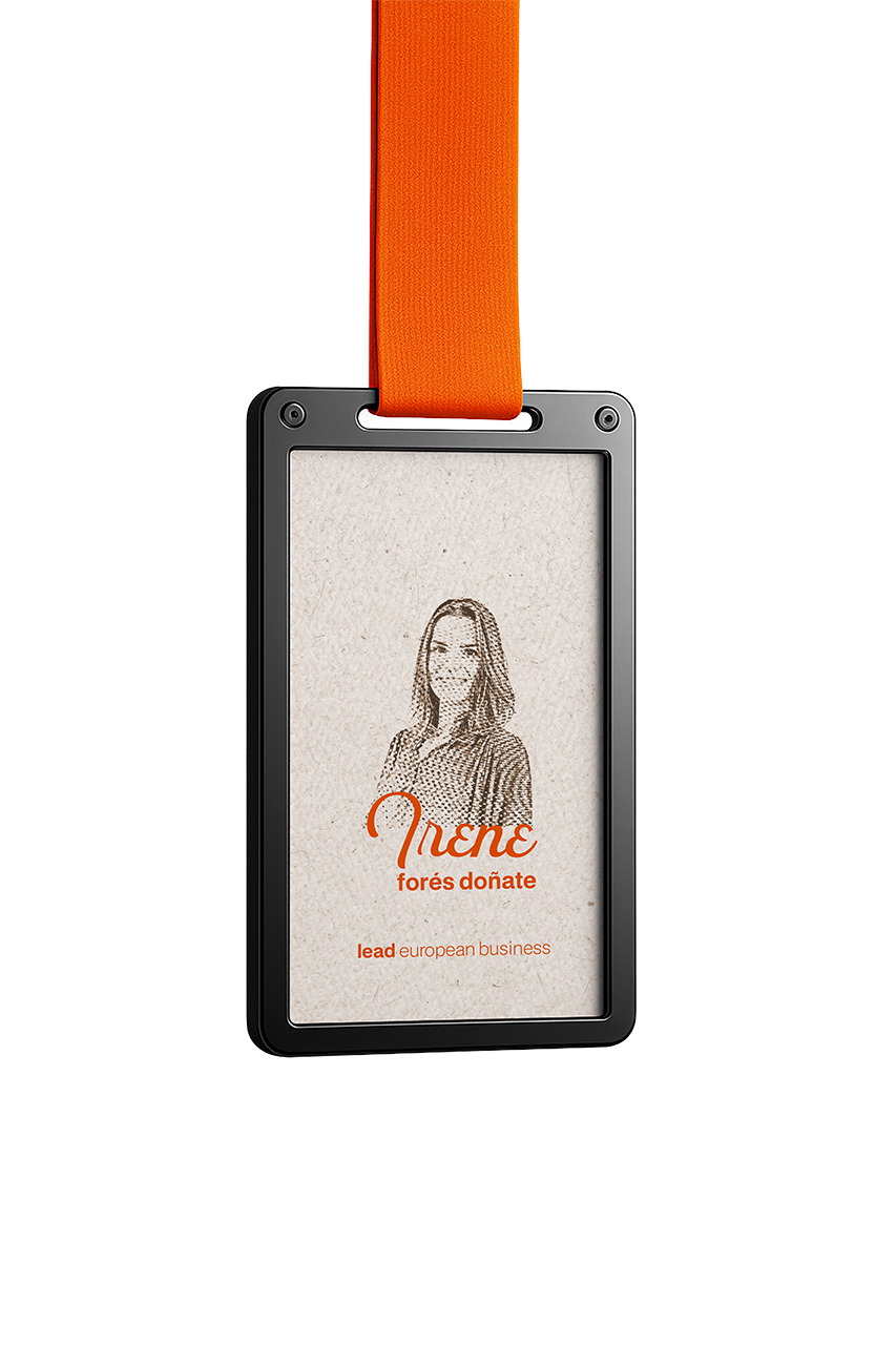 Irene Forés Doñate